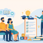 الاستشارة التربوية