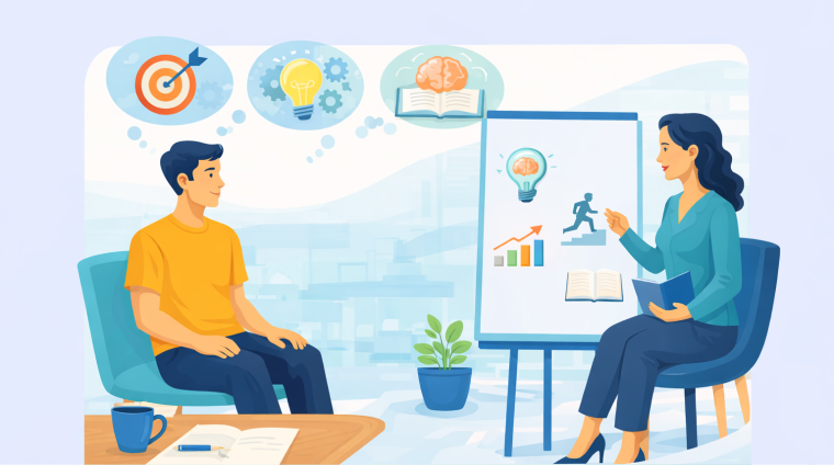 الاستشارة التنموية