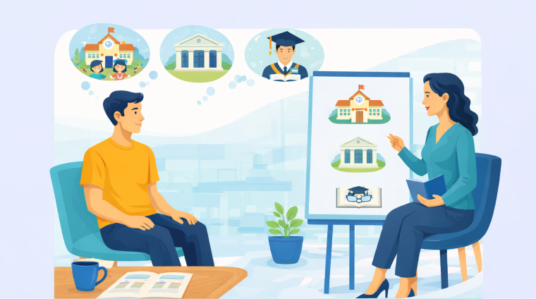 المؤسسات التعليمية